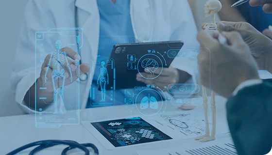 IN VITRO DIAGNOSTIK (IVD)