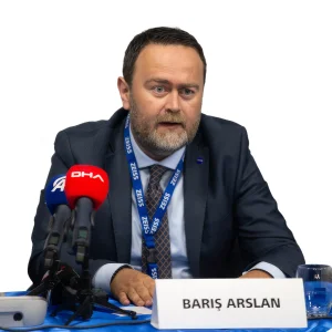 Barış Arslan